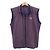 Autre Marque Chaqueta Callaway Roja Azul Azul marino - vista 7