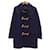 Autre Marque Abrigo Nigel Cabourn Azul Azul marino
