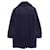 Autre Marque Abrigo Nigel Cabourn Azul Azul marino - vista 2