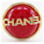Orecchini Chanel Rosso  - vista 14