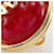 Orecchini Chanel Rosso  - vista 9