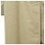 Abrigo largo de poliéster y algodón Burberry Beige - vista 6