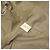 Abrigo largo de poliéster y algodón Burberry Beige - vista 8
