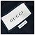 Oversized Gucci Parker Top aus Polyester mit geprägtem GG-Logo-Jacquard Schwarz - Ansicht 8
