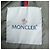 Abrigo de nylon acolchado Moncler FLAMMETTE Beige - vista 10