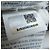 Abrigo de nylon acolchado Moncler FLAMMETTE Beige - vista 16