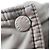 Abrigo de nylon acolchado Moncler FLAMMETTE Beige - vista 18