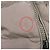 Abrigo de nylon acolchado Moncler FLAMMETTE Beige - vista 20