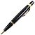 Bolígrafo Montblanc Boheme Rouge Negro Roja Dorado