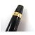 Bolígrafo Montblanc Boheme Rouge Negro Roja Dorado - vista 10