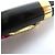 Bolígrafo Montblanc Boheme Rouge Negro Roja Dorado - vista 11