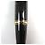 Bolígrafo Montblanc Boheme Rouge Negro Roja Dorado - vista 6