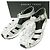Autre Marque Sandali Sneaker SUSANA TRACA 6459GL Argento