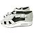 Autre Marque Sandali Sneaker SUSANA TRACA 6459GL Argento - vista 2