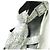 Autre Marque Sandali Sneaker SUSANA TRACA 6459GL Argento - vista 6