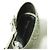 Autre Marque Sandali Sneaker SUSANA TRACA 6459GL Argento - vista 7
