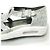 Autre Marque Sandali Sneaker SUSANA TRACA 6459GL Argento - vista 8