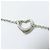 Tiffany & Co Bracciale in argento Open Heart 5P di Tiffany&Co. - vista 4