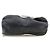 Cabas S Canvas Handtasche von Balenciaga Schwarz Weiß - Ansicht 11