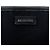 Cabas S Canvas Handtasche von Balenciaga Schwarz Weiß - Ansicht 13