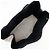 Cabas S Canvas Handtasche von Balenciaga Schwarz Weiß - Ansicht 6