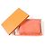 Hermès Grand Chevron Kaschmirschal Pink - Ansicht 2
