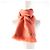 Hermès Grand Chevron Kaschmirschal Pink - Ansicht 7