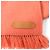 Hermès Grand Chevron Kaschmirschal Pink - Ansicht 9