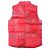 Autre Marque Chaleco de Plumas de Nylon TATRAS AGATONE Negro Roja - vista 5