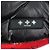 Autre Marque Chaleco de Plumas de Nylon TATRAS AGATONE Negro Roja - vista 9