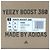 Autre Marque adidas YEEZY BOOST 380 Sneakers aus Synthetikfaser - Ansicht 10