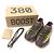Autre Marque adidas YEEZY BOOST 380 Sneakers aus Synthetikfaser - Ansicht 2