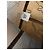 Stella Mc Cartney Borsa Tote Stella McCartney Monogramma Grigio Trasparente - vista 10