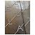 Stella Mc Cartney Borsa Tote Stella McCartney Monogramma Grigio Trasparente - vista 11