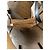 Stella Mc Cartney Borsa Tote Stella McCartney Monogramma Grigio Trasparente - vista 9