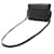 Yves Saint Laurent Borsa a spalla 2 in 1 in pelle Loulou di Saint Laurent Nero  - vista 2