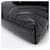 Yves Saint Laurent Borsa a spalla 2 in 1 in pelle Loulou di Saint Laurent Nero  - vista 3