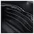 Yves Saint Laurent Borsa a spalla 2 in 1 in pelle Loulou di Saint Laurent Nero  - vista 6
