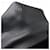 Yves Saint Laurent Borsa a spalla 2 in 1 in pelle Loulou di Saint Laurent Nero  - vista 9