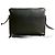 Borsa a Spalla Louis Vuitton Calypso MM in Pelle Damier Infini Nero