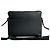 Borsa a Spalla Louis Vuitton Calypso MM in Pelle Damier Infini Nero - vista 2