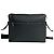 Borsa a Spalla Louis Vuitton Calypso MM in Pelle Damier Infini Nero - vista 5