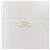 Cartera tri-fold Bearn de cabra Hermès Blanco - vista 11