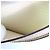 Cartera tri-fold Bearn de cabra Hermès Blanco - vista 12
