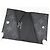 Tarjetero Slim Monogram Louis Vuitton Negro - vista 3
