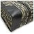 Borsa 2 in 1 Gucci GG Kaleido in PVC Nero Beige - vista 3