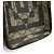 Borsa 2 in 1 Gucci GG Kaleido in PVC Nero Beige - vista 9