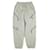 Autre Marque Pantalones de chándal ROTOL TRANSFORM de algodón Castaño Gris