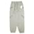 Autre Marque Pantalones de chándal ROTOL TRANSFORM de algodón Castaño Gris - vista 2