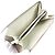 Autre Marque Cartera larga de cuero Globe Trotter Beige - vista 6